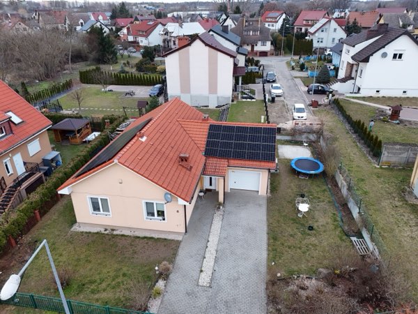 Instalacja fotowoltaiczna Myślibórz