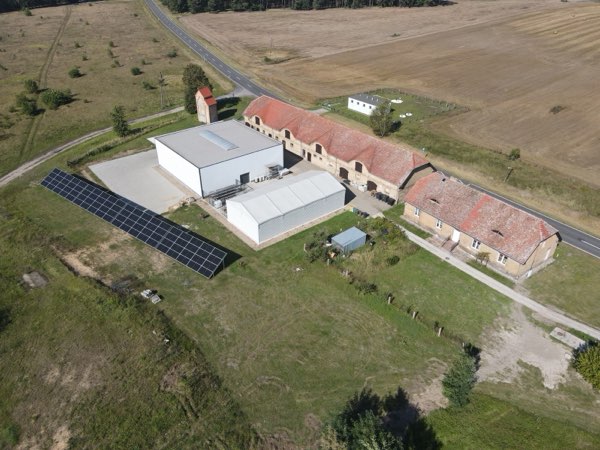 Instalacja fotowoltaiczna Międzyrzecz