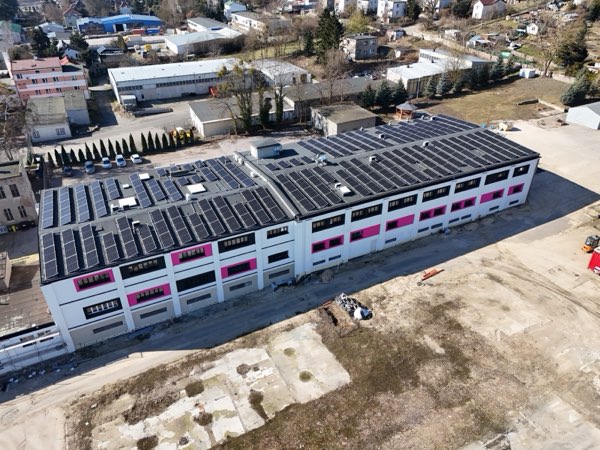 Instalacja fotowoltaiczna Gorzów Wielkopolski