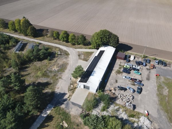 Instalacja fotowoltaiczna Międzyrzecz