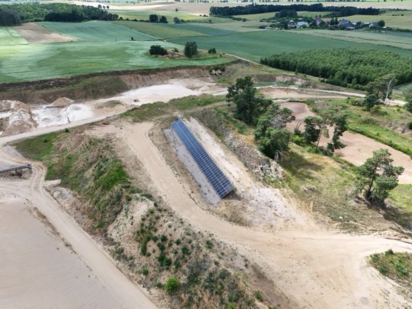 Instalacja fotowoltaiczna Strzelce Krajeńskie