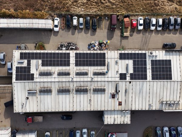 Instalacja fotowoltaiczna Gorzów Wielkopolski