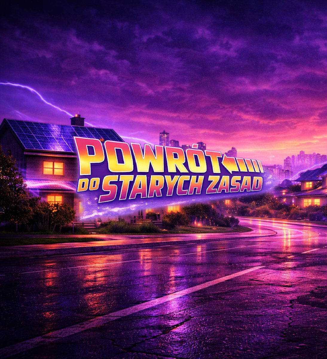 Net-metering spółdzielnie energetyczne